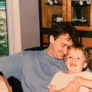 Meet your Posher, Dominic